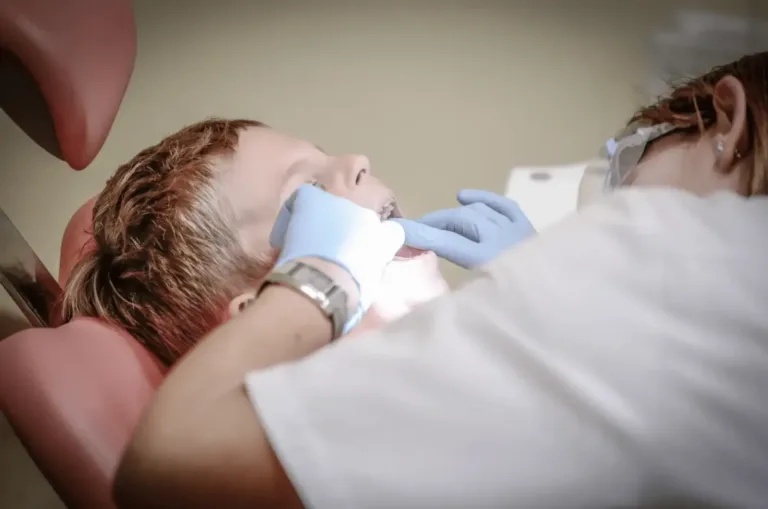 Children's Dental Health Month Celebrations
