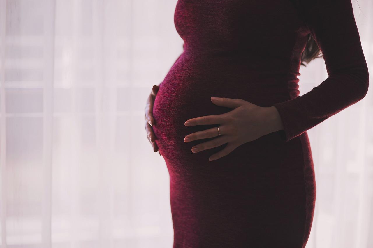 good oral hygiene during pregnancy
