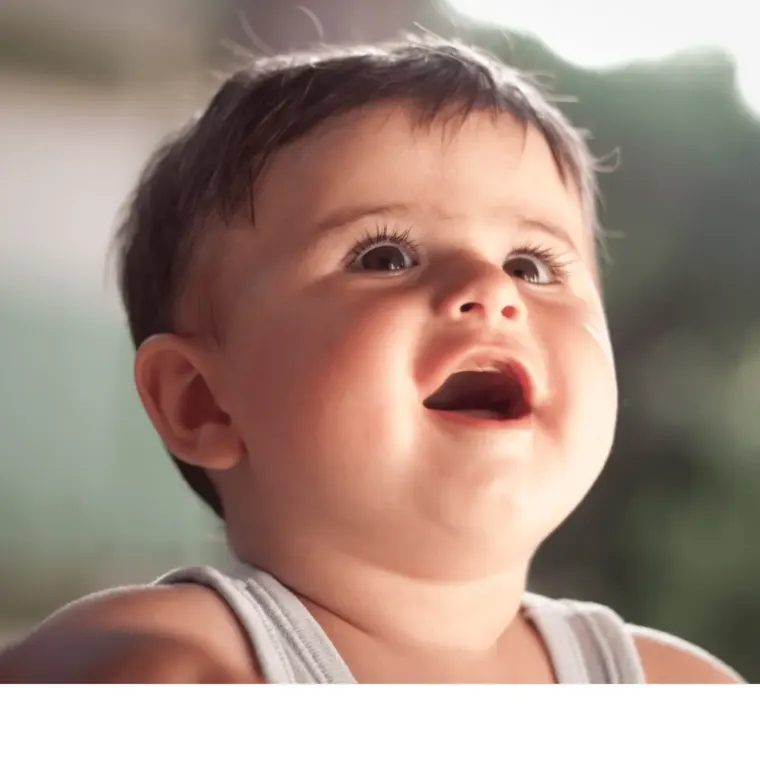 Dental Care for Babies: Caring for Milk Teeth from 3 to 12 Months
