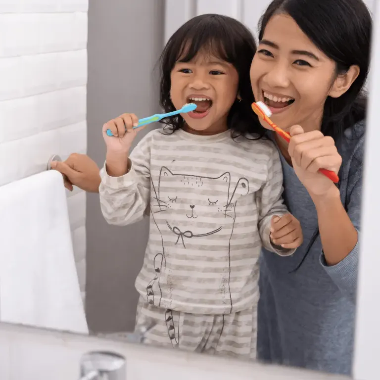 Baby Dental Care