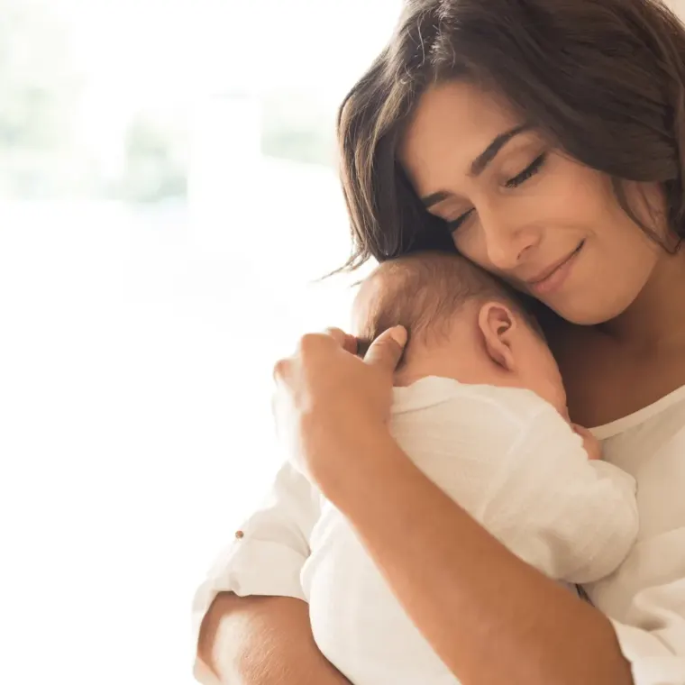 How Breastfeeding Affects Your Baby’s Dental Health.
