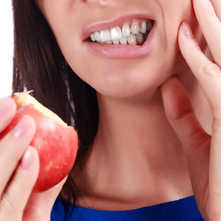 Common Causes of Tooth Pain