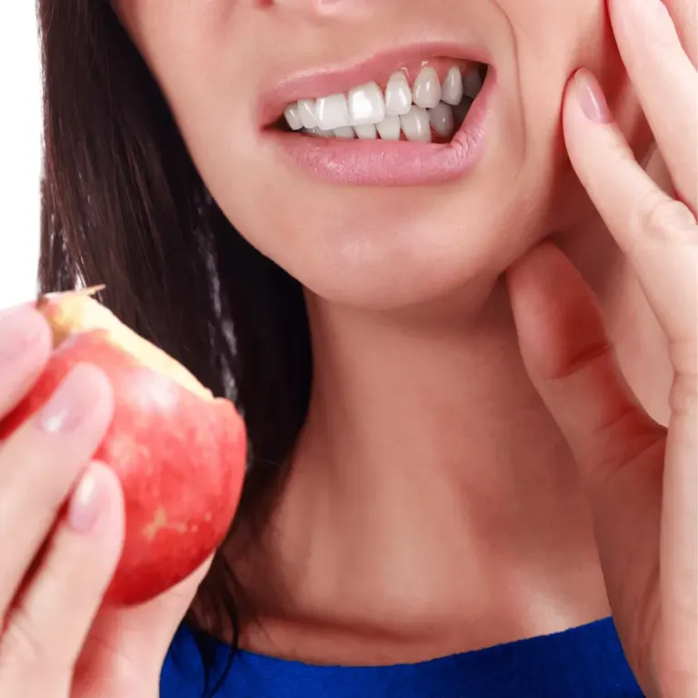 Common Causes of Tooth Pain