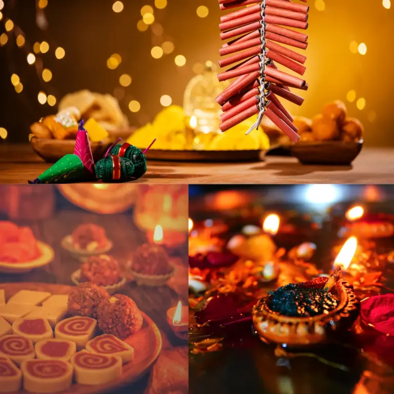Diwali 2023 Dental Health Tips