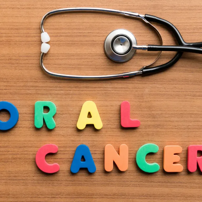 The Link Between Poor Oral Hygiene and Oral Cancer