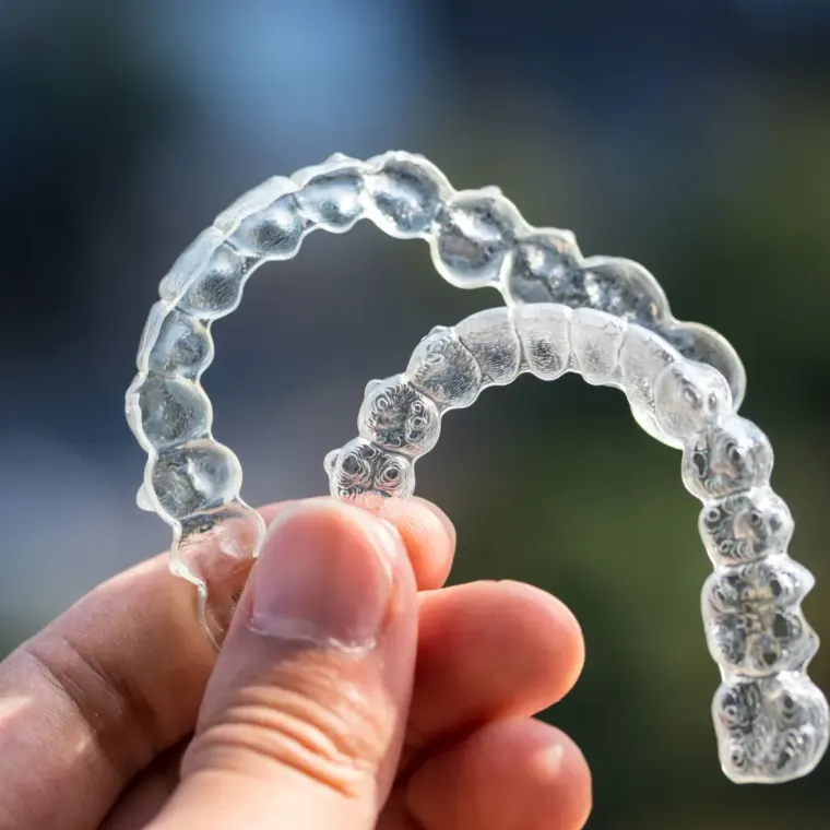 15 essential facts about Invisalign