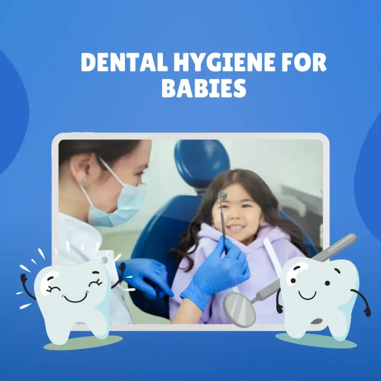 DentalHygieneForBabies