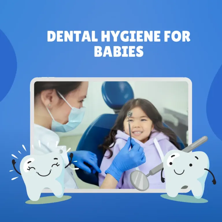 DentalHygieneForBabies