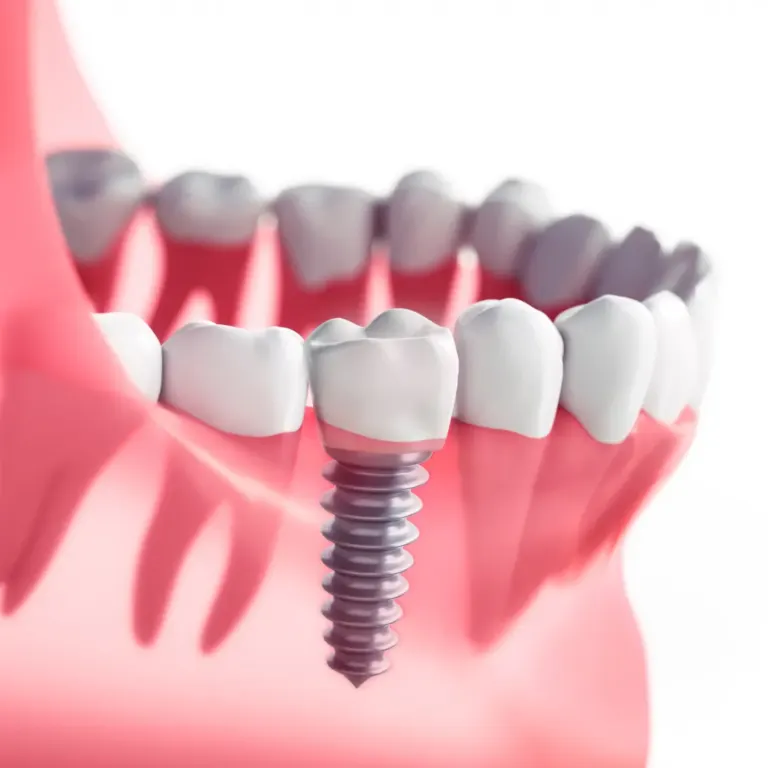 Understanding Dental Implant Surgery: A Guide to Replacing Missing Teeth with Confidence