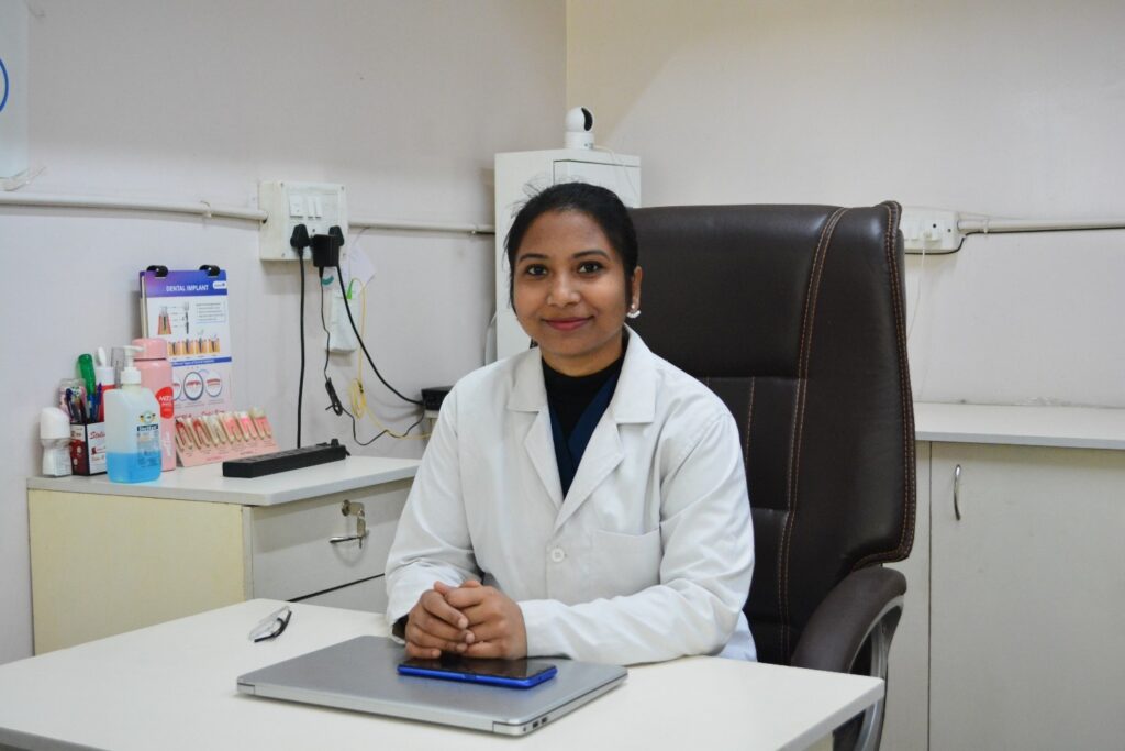 Affordable dentist in BTM Layout