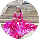 Anusha K. profile picture