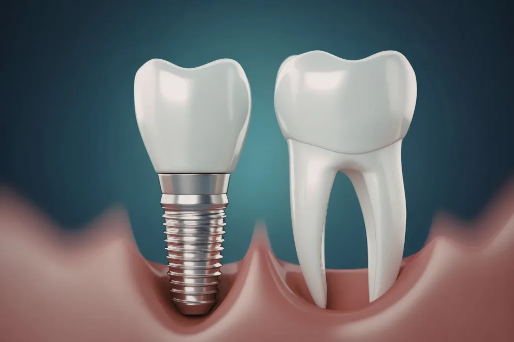 Implant supported dentures benefits — Dentick Dental Care, Bengaluru