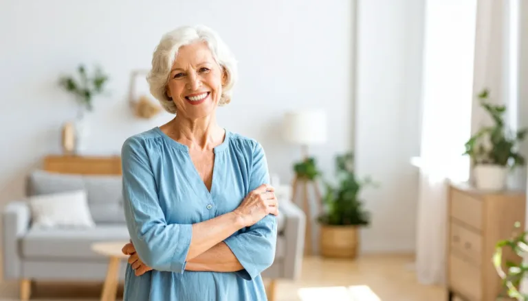 Natural looking dentures — Dentick Dental Care, Bengaluru